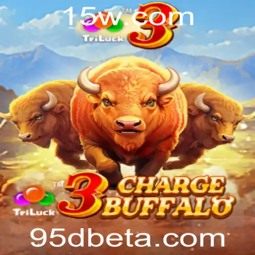 Descubra o Fascinante Mundo de 3ChargeBuffalo: Introdução e Regras do Jogo