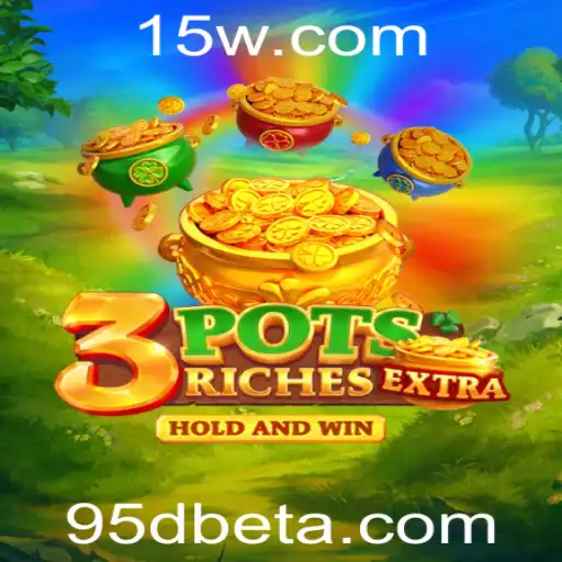 Descubra o Fascinante Universo de 3potsExtra: Como Jogar e Ganhar