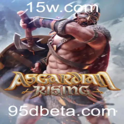 Explorando o Fascinante Mundo de AsgardianRising com 95d Bet