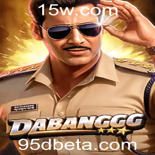 DABANGGG: Uma Nova Experiência de Jogo com 95d Bet