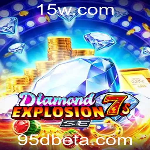 Conheça o Envolvente Mundo de DiamondExplosion7sSE: Descrição e Regras