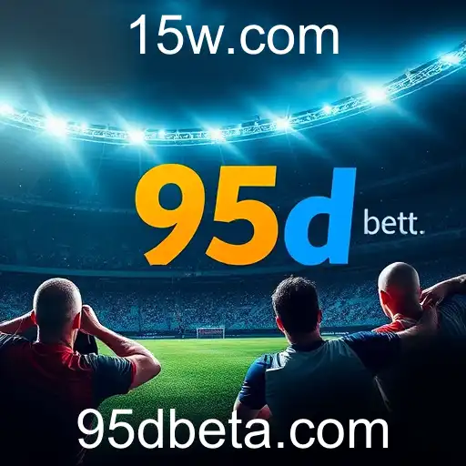 O Impacto do 95d bet nos Esportes Modernos