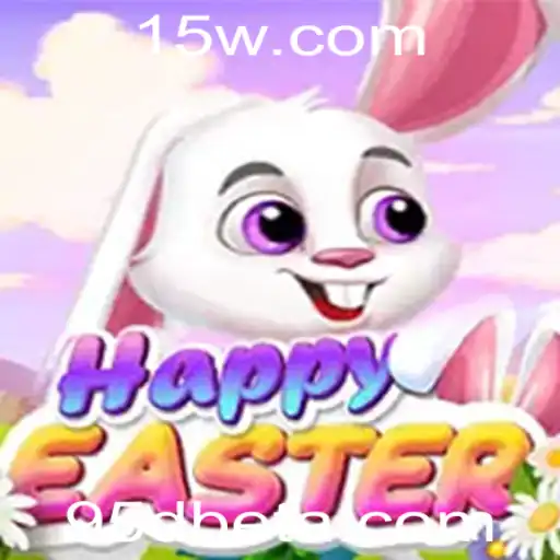 Explorando o Fascinante Mundo de HappyEaster - O Jogo de Apostas '95d Bet'
