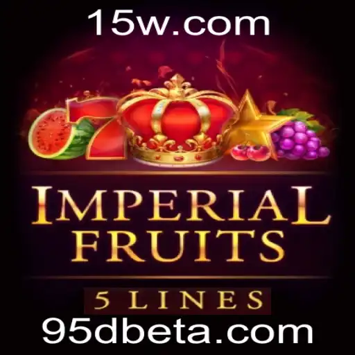ImperialFruits5: Mergulhe na Aventura de Caça-Níqueis Online com 95d Bet