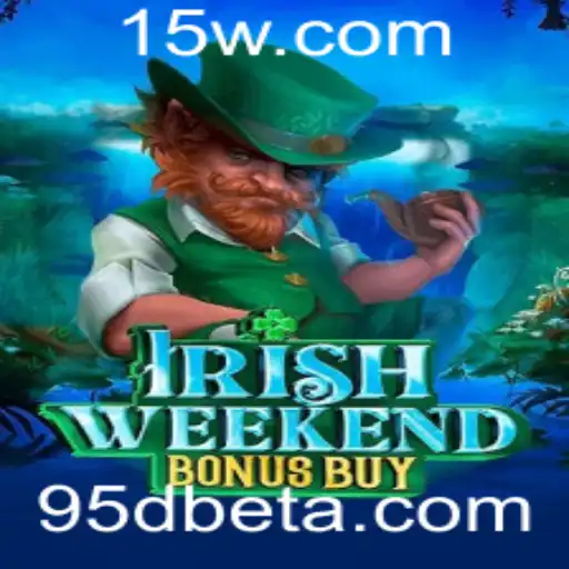 Descubra o Emocionante Mundo de IrishWeekendBonusBuy