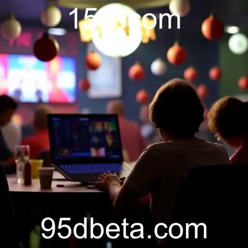 Explorando o Fascinante Mundo dos Jogos de Bingo e a Tendência do 95d Bet