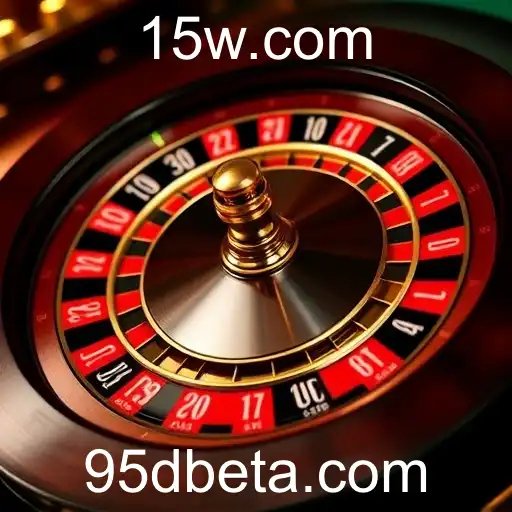 Jogos de Roleta: Estratégias e Dicas com Foco em 95d Bet