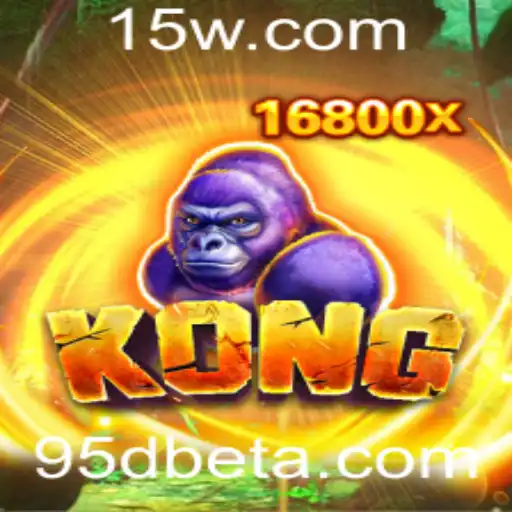 Explorando o Mundo de 'Kong' e a Excitante Dinâmica do '95d Bet'