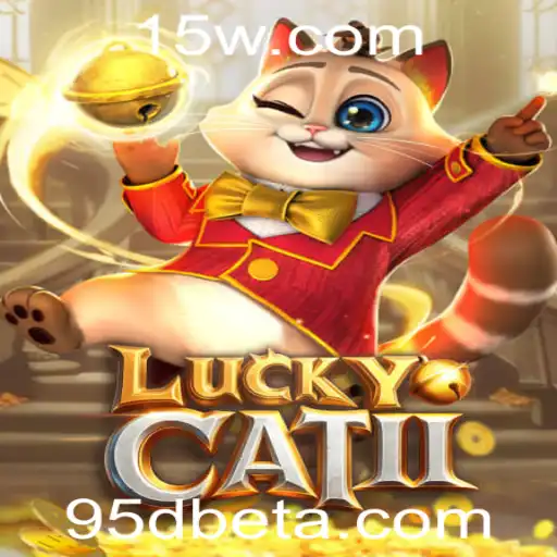 LuckyCatII: Explorando o Novo Fenômeno dos Jogos de Apostas