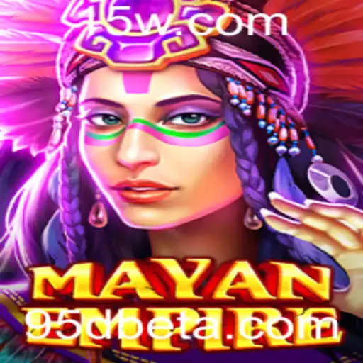 MayanEmpire: Descubra a Emoção do Jogo com 95d Bet
