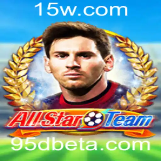 AllStarTeam: Explorando o Novo Jogo de Estratégia com 95d Bet