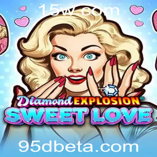 Explorando o Mundo de DiamondExplosionSweetLove: Jogo Emocionante com 95d Bet