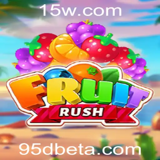 Descubra o Mundo de Aventura de FruitRush: O Jogo Vibrante e Empolgante de Apostas