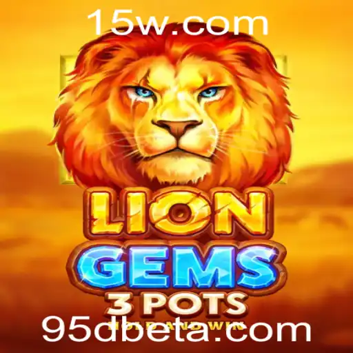 Descubra a Excitação de LionGems3pots: Um Jogo de Estratégia e Sorte