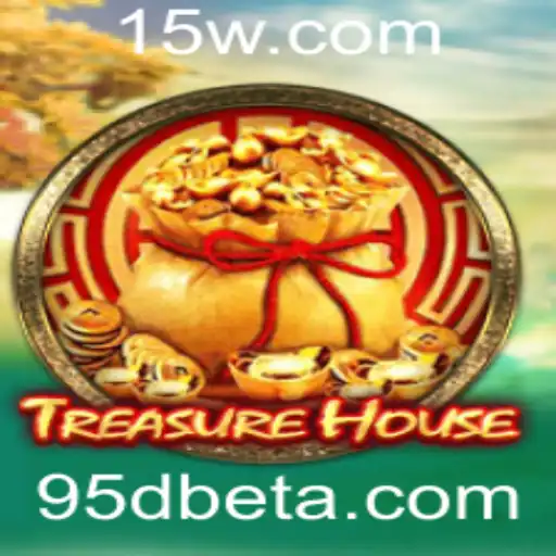 Explorando o Mundo de TreasureHouse: Um Mergulho no Universo de Apostas 95d Bet