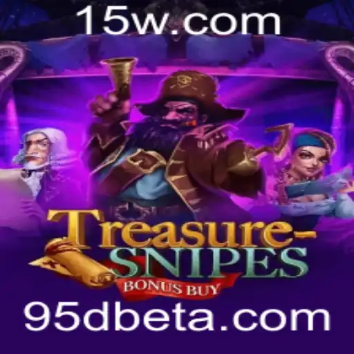 Explorando o Mundo do Jogo TreasuresnipesBonusBuy