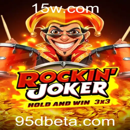 Conheça RockinJoker: O Jogo de Azar que Está Transformando o Cenário dos Cassinos Online