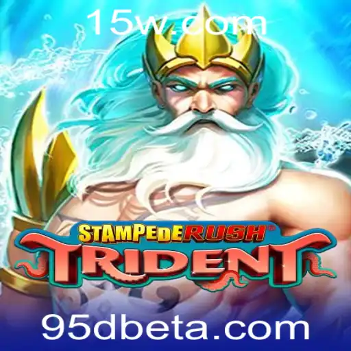 Explorando o Mundo de StempedeRushTrident