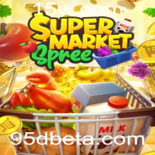Explorando SupermarketSpree: O Jogo de Estratégia e Diversão no Mundo das Compras