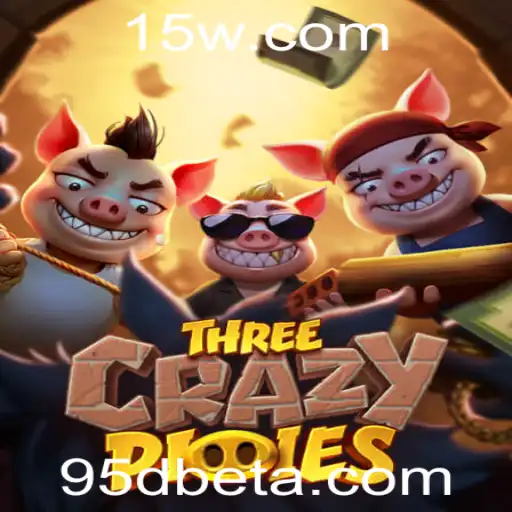 Descubra o Empolgante Mundo do Jogo ThreeCrazyPiggies e Como Jogar
