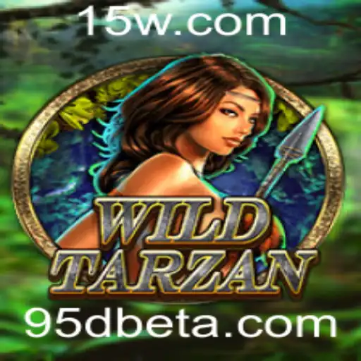 Explorando o Mundo Selvagem de WildTarzan: Uma Aventura Imersiva com Emoções de 95d Bet
