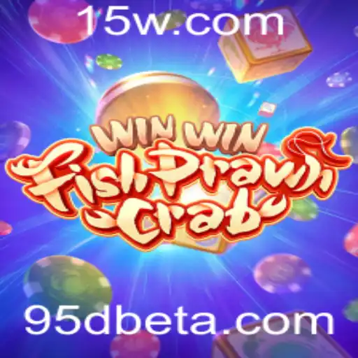 Explorando o WinWinFishPrawnCrab: O Jogo de Apostas 95d Bet